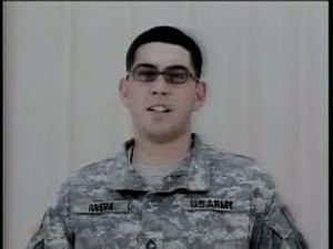 Pfc. Jorge Rivera