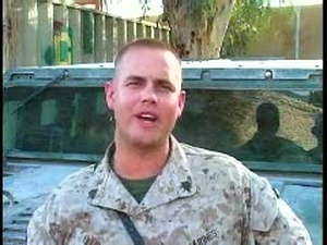 Sgt. Russell Ellman