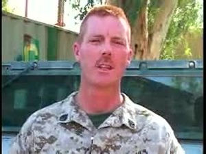 Staff Sgt. Rick Beard
