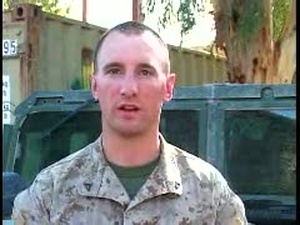 Lance Cpl. Thomas Judge