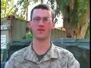 Pfc. William Kelley