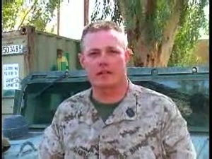 Petty Officer 3rd Class William Cooper
