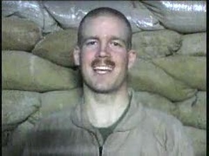 Lance Cpl. Matthew Lunkes