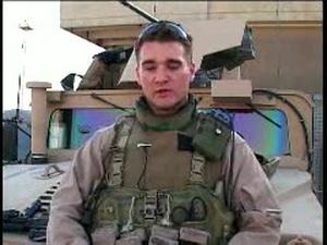 Sgt. Steve McLaughlin