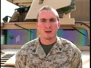 Sgt. Nick Jones