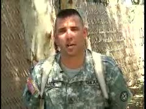 Sgt. 1st Class JOHN HARTIG