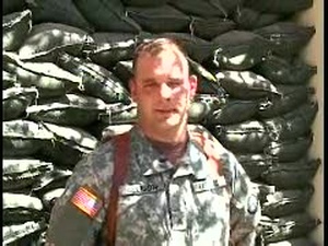 Sgt. JEFFREY ALLISON