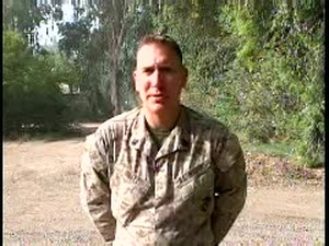 Staff Sgt. Nick Deitz