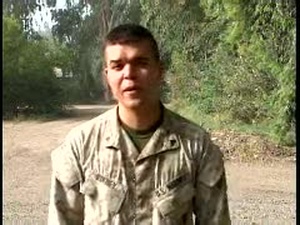 Cpl. Mark Sixbey