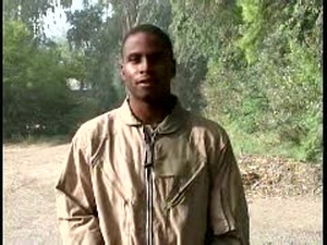 Cpl. Jerom Richardson