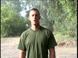 Pfc. Joe Davis