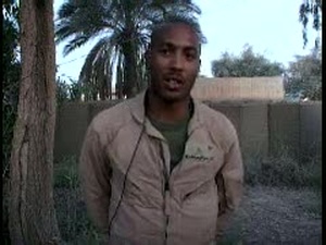 Lance Cpl. Anthony Buttingham