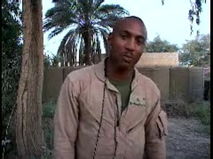 Lance Cpl. Anthony Buttingham
