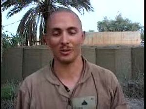 Cpl. Conrad Pierce