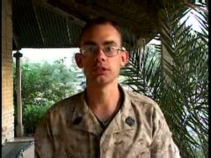 Seaman Brian Tetrault