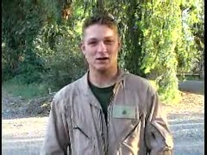 Cpl. Patrick Kennedy