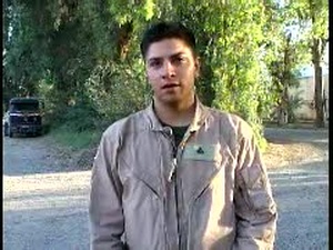 Cpl. Rodolfo Fuentes