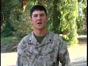 Cpl. Brad Vande Hai