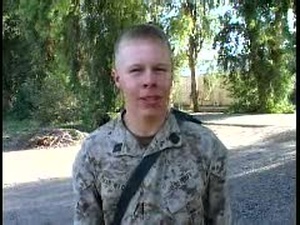Seaman Brandon Van Wagoner
