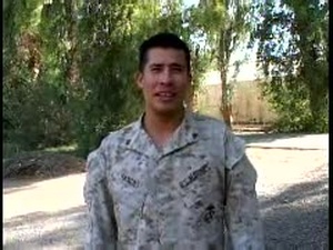 Cpl. Francisco Vargas