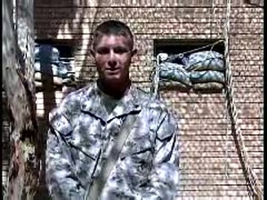 Cpl. Shailler Zilmer