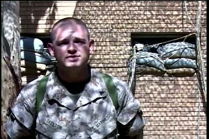Cpl. William Skelton
