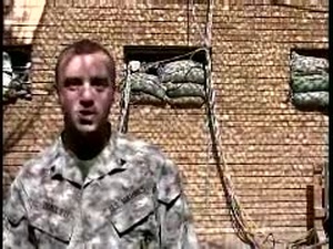 Cpl. Paul Beaulieu