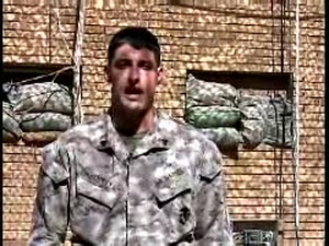 Cpl. Justin Hensley