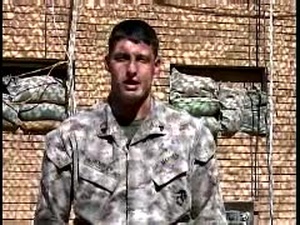 Cpl. Justin Hensley