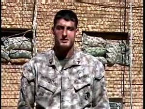 Cpl. Justin Hensley