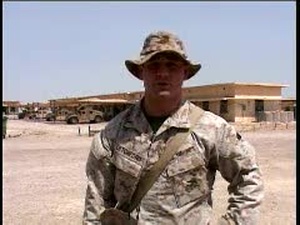 1st Lt. James Letchford