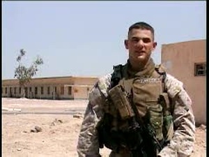 Sgt. Robert Mcclellan