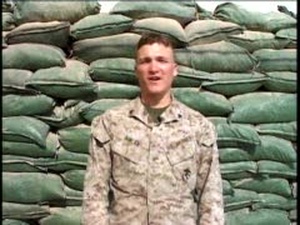 Cpl. Andrew Duncan