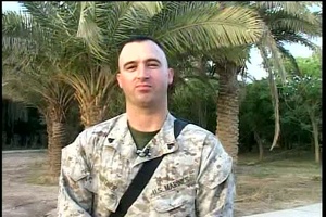 Cpl. Sean Kintner