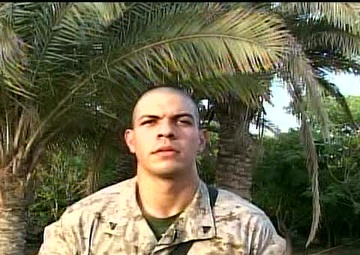 Cpl. Jaime Alvarez