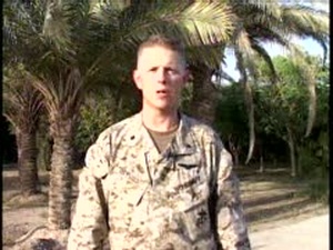 Cmdr. Eric Watkiss