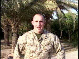 1st Lt. Jason Grim