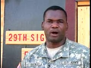 Staff Sgt. SPENCER BARNETT