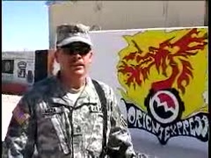 Staff Sgt. Emilio Meza