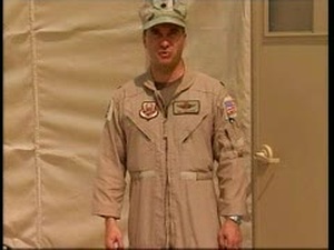Lt. Col. Patrick Sullivan