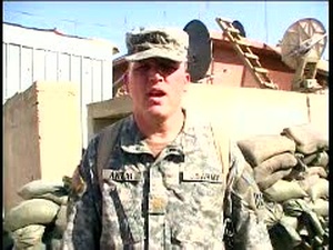 Maj. Jeffrey Avolio