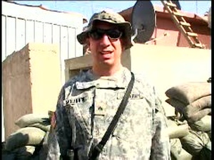 Cpl. Michael Molinaro