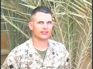 Sgt. Stephen Komenko