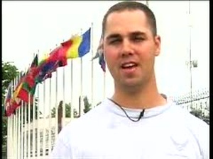Staff Sgt. Falsen Cambre