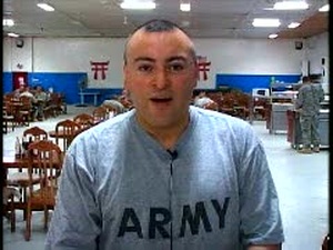 Sgt. Manuel Juarez