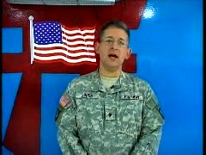 Spc. William Jones