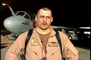 Lt. Richard Ulloa