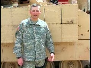 Sgt. 1st Class Scott Green