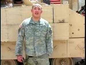 Pfc. Billy Kerley