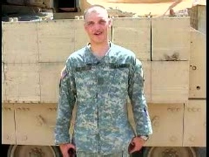 Pvt. Dustin Eckles